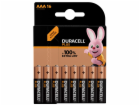 1x16 Duracell Plus Power Boost MN2400 AAA Micro LR03 1,5V