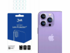 3mk ochrana kamery Lens Protection pro Apple iPhone 14 Pr...