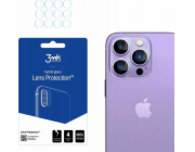 3mk ochrana kamery Lens Protection pro Apple iPhone 14 Pro / iPhone 14 Pro Max (4ks)
