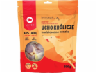 MACED Duck with rabbit ear - dog chew -