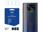 3mk ochrana kamery Lens Protection Pro pro Apple iPhone 1...