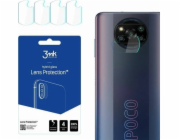 3mk ochrana kamery Lens Protection Pro pro Apple iPhone 14, Sierra Blue