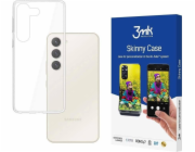 3mk ochranný kryt All-safe Skinny Case pro Samsung Galaxy S23+ (SM-S916)