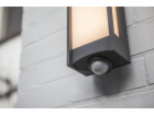 Lampa Lutec QUBO 5193002118, 14W, LED, IP54, antracit