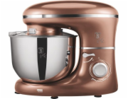 Kuchyňský robot 1300 W Rosegold Metallic Line BH-9197