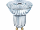 LED žárovka Osram PAR16, 36°, 6,5W, GU10, 2700K, 575lm