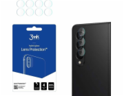 3mk ochrana kamery Lens Protection pro Samsung Galaxy Z Fold5 (4ks)