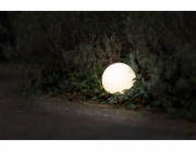 Lampa Ludeco ORSIN PL4003, 1W, LED, IP44, bílá