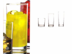 Sklenice LAV LIBERTY LBR320F, 290 ml, 6 ks.