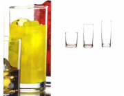 Sklenice LAV LIBERTY LBR320F, 290 ml, 6 ks.