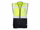 Vesta Hi-viz Signal, žlutá, XL