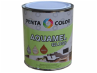 Barva Pentacolor Aquamel, bílá, 0,7 kg