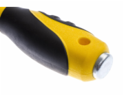 Plochý sekáč na dřevo Forte Tools 811316, 16 mm