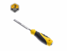Plochý sekáč na dřevo Forte Tools 811312, 12 mm