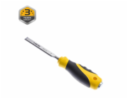 Plochý sekáč na dřevo Forte Tools 811312, 12 mm