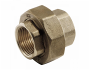 Konektor pro demontáž, 1/2", 3-dílný, 87340-015