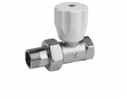 Ventil 507265 uzavírací, vnitřní závit 1/2".