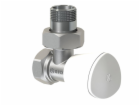 Ventil 507205 uzavírací ventil, vnitřní závit 1/2".