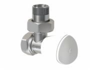 Ventil 507205 uzavírací ventil, vnitřní závit 1/2".