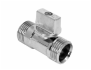 Ventil 2238, 1/2"x1/2" s ext. vlákna