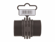 Konektor s O-kroužkem 3/4" M