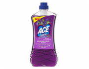 Čistič podlah ACE Levandule a esenciální olej, 1l