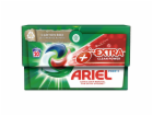 KAPSLE PRÁDLO ARIEL EXTRA ČISTÁ 20 JEDNOTEK