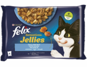 KONS EDAL KAT RYBY KONZ. S OMÁČKOU 4X85G