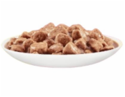 Konzervy pro kočky "FRISKIES®" s masovou sadou 0,340 kg