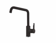 Kuchyňská baterie Franke Urban otočná, černá