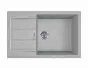 Automatická pračka FRANKE SIRIUS 2.0 S2D 611-78 XL, 780×500×200 mm