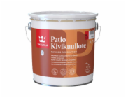 BARVA NA BETON TERASA KIVIKUULOTE EK 2,7L