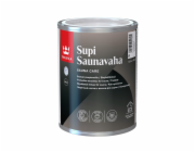 Saunový vosk Tikkurila Supi saunavaha, 0,9l