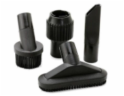 Sada hubic vysavače K&M