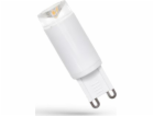LED lampa Spectrum G9, 3W, 3000K, 200lm