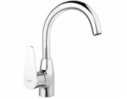 Umyvadlová baterie FERRO CORDOBA BCD2A, chrom