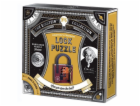 Desková hra Brain Games Einstein's Freedom Lock Puzzle