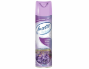 Osvěžovač vzduchu INSETTE LAVENDER AROMA, 350 ml
