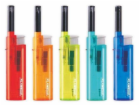 Zapalovač Nový Elfin TC 5 Assorted