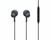 SLUCHÁTKA SAMSUNG AKG USB-C ČERNÁ