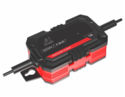Nabíječka baterií Autoserio BT03-Z1.0A-D1, 6-12V, 1A