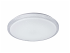 Stropní svítidlo DOMOLETTI SPARKLE 2021146R, 30W, LED