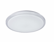 Stropní svítidlo DOMOLETTI SPARKLE 2021146R, 30W, LED