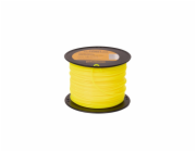 Řezací lano Grunder 3,0mm 150m kulaté ECO