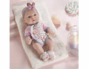 Panenka PURE BABY, 24,5 cm