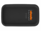 Nabíječka Standart GT-RJ334, USB, černá