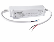 Napájení Standardní, LED, 5A, 0-60W, 12V, DC, IP67