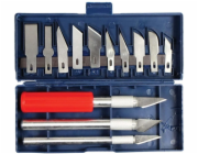 Sada krájecích nožů OKKO 13 ks