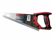 Ruční pila na dřevo HAUSHALT 7TPI, 300 mm