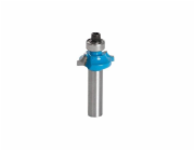 Oboustranná fréza HAUSHALT s krkem, 20,62×8 mm
